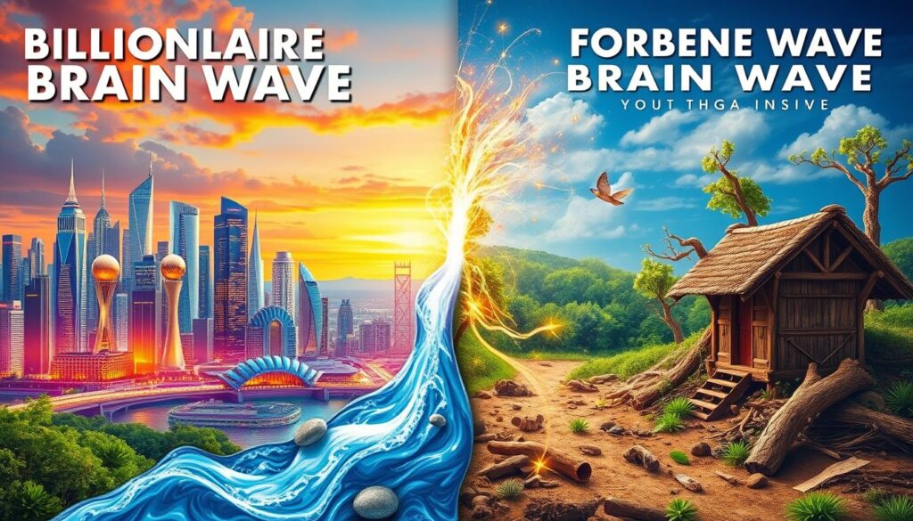 Billionaire Brain Wave vs Fortune Brain Wave