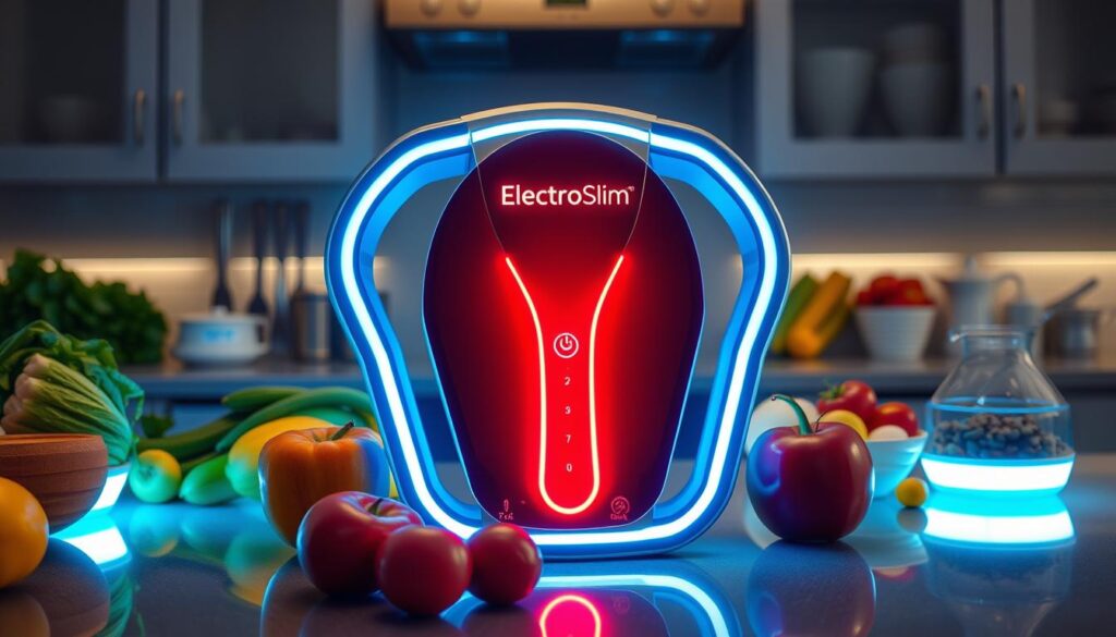 ElectroSlim