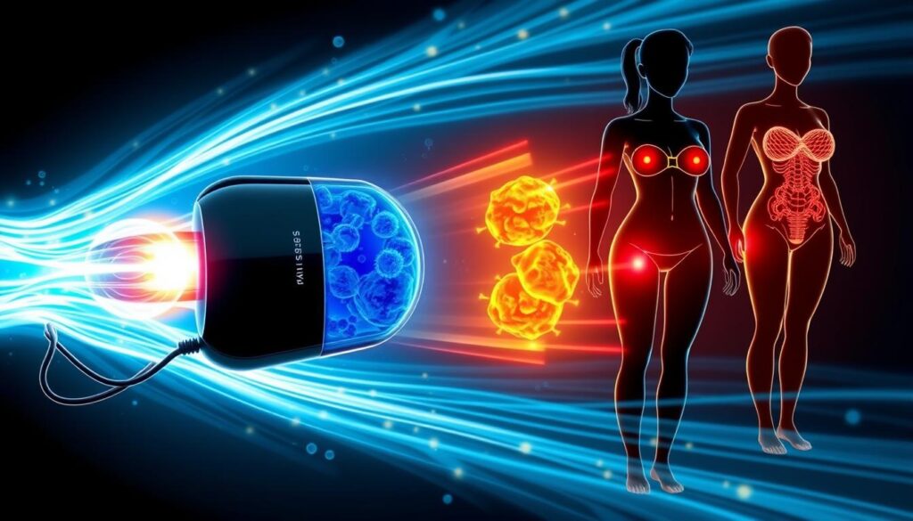 ElectroSlim facts