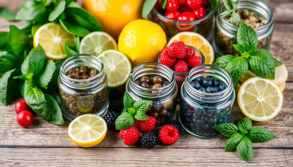 ElectroSlim ingredients
