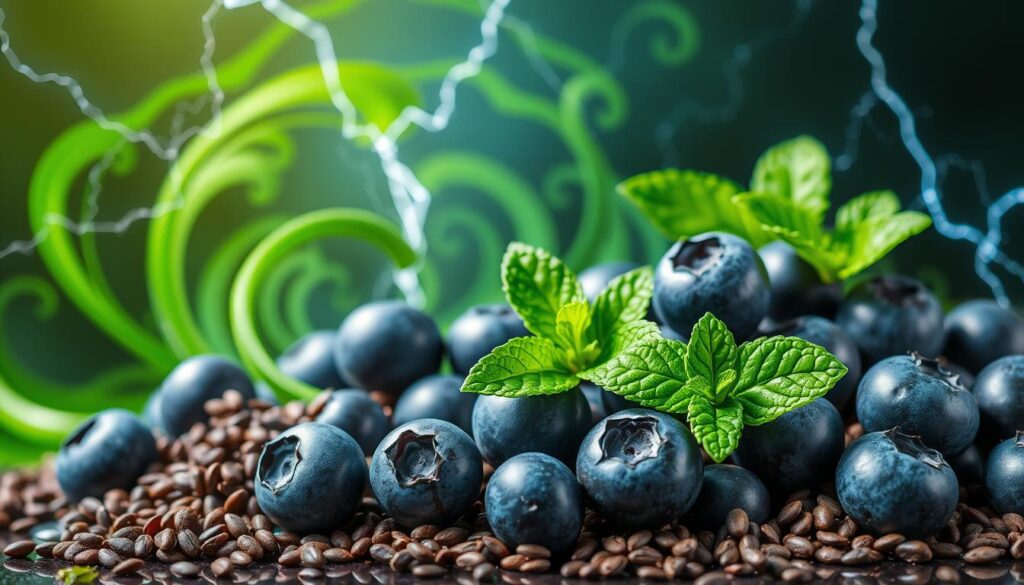 ElectroSlim ingredients