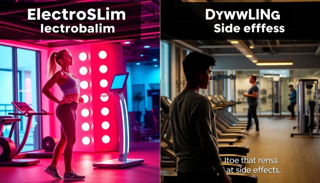 ElectroSlim pros and cons