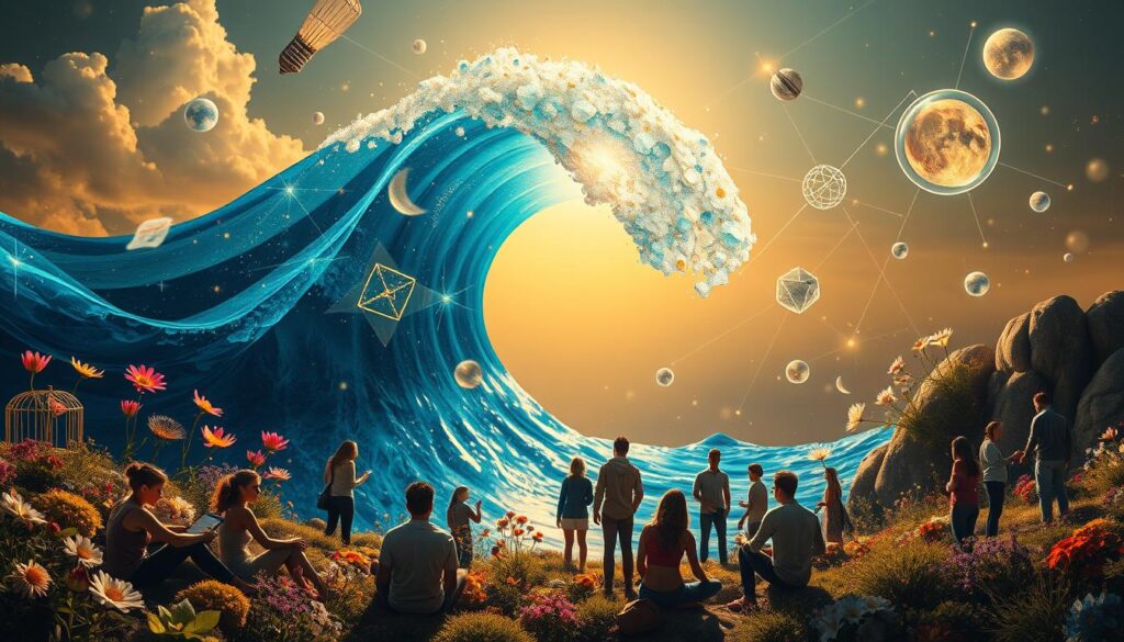 Genius Wave benefits