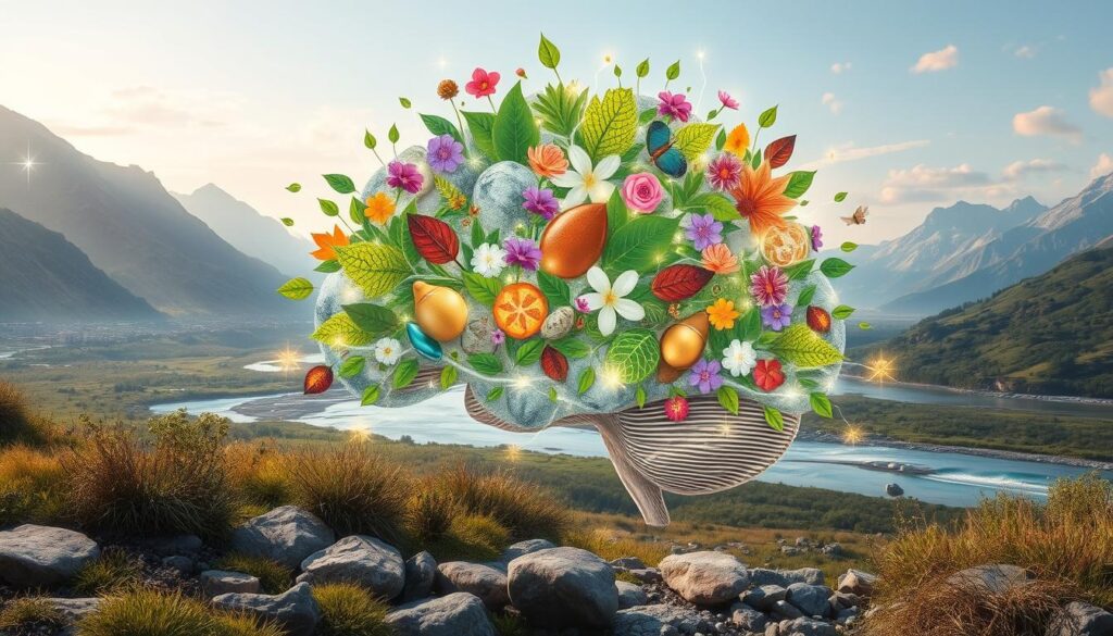 Holistic Brain Health