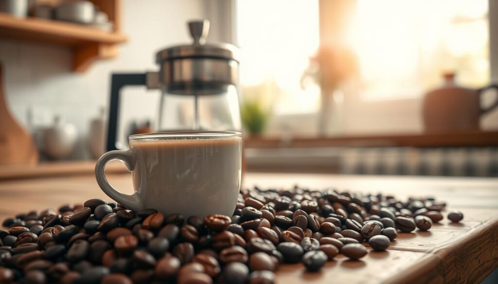 Java Burn Coffee