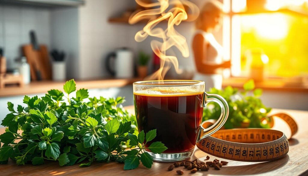 Java Burn weight loss