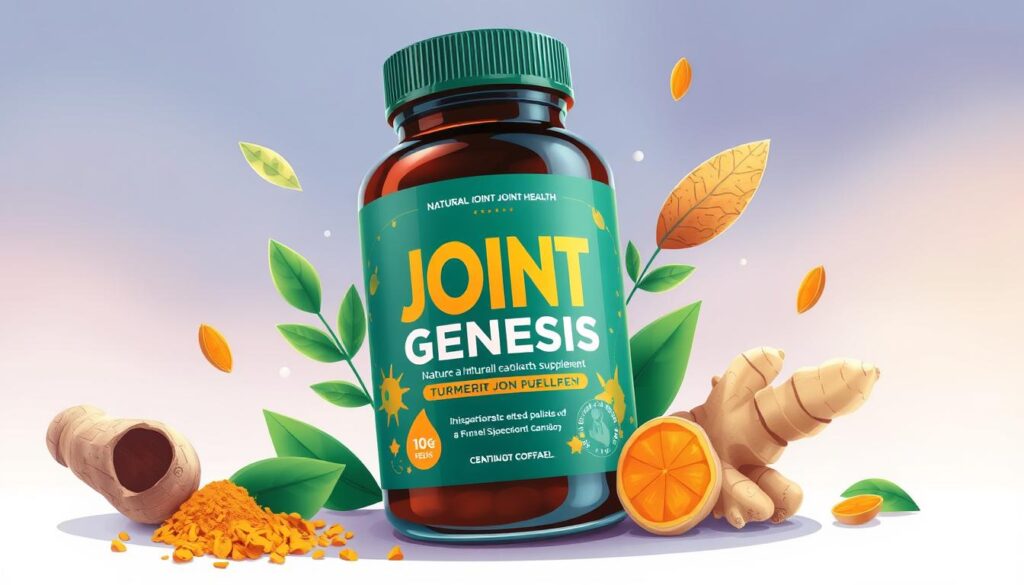 Joint Genesis
