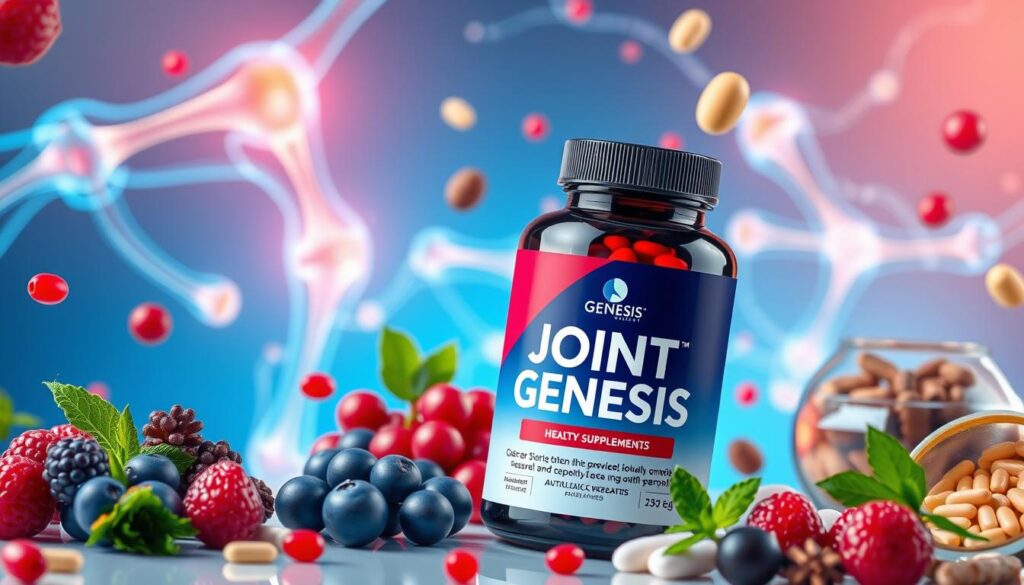 Joint Genesis Supplement
