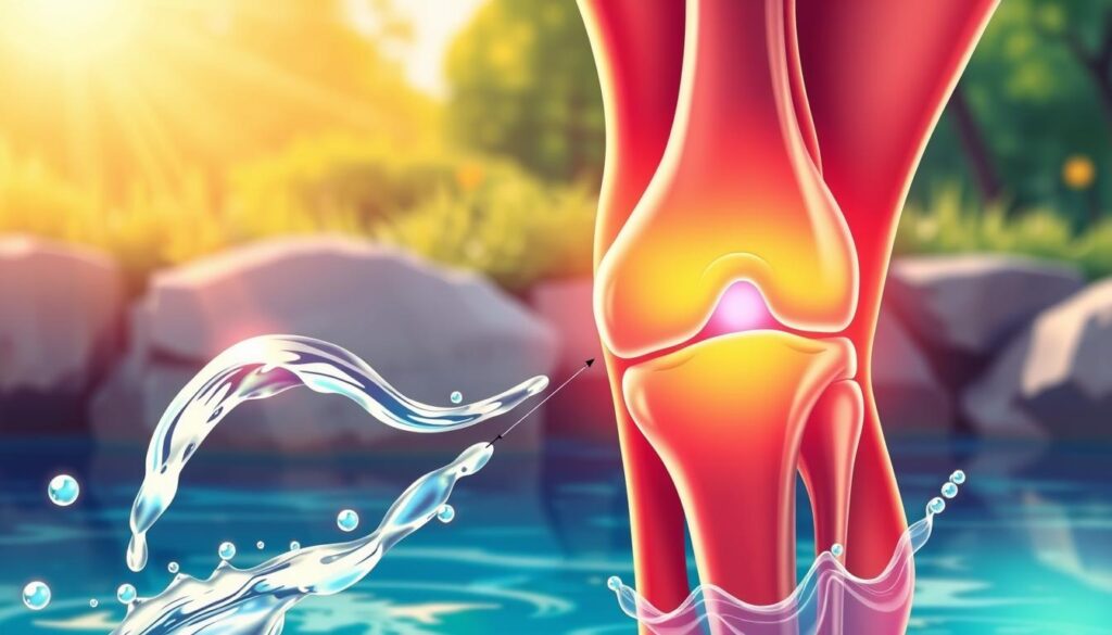 Joint Health Illustration