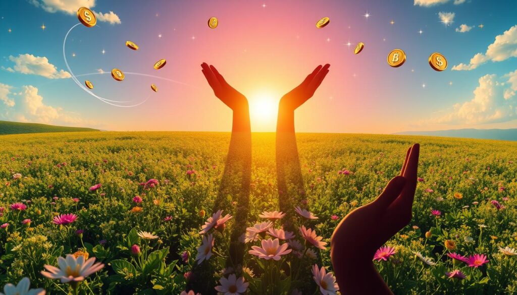 Law of Attraction