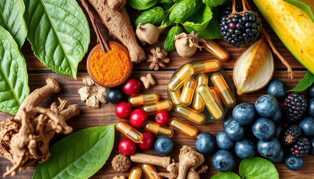 LeanBiome Ingredients