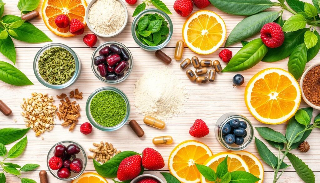 LeanBiome Ingredients