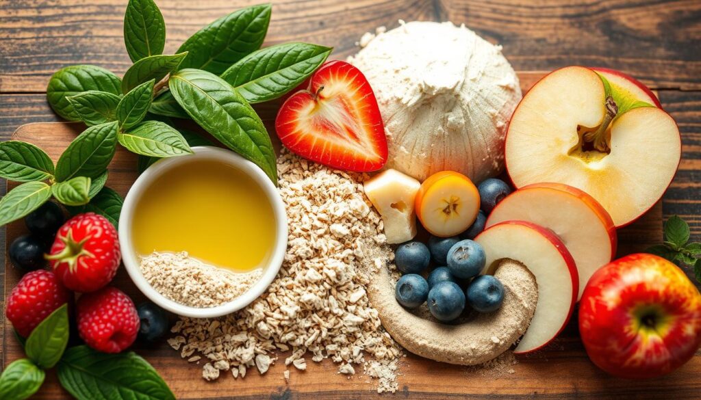 LeanBiome Ingredients