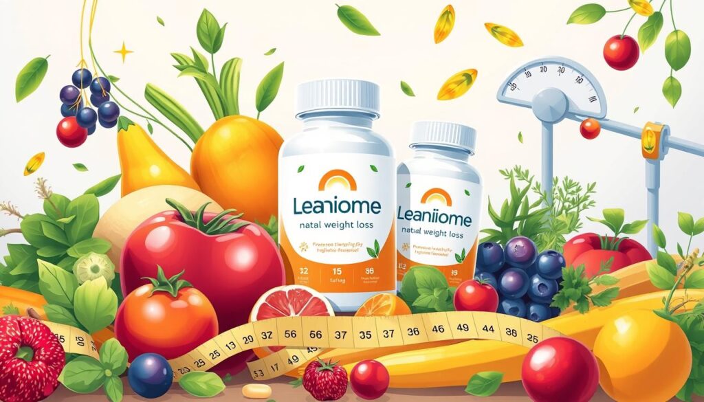 LeanBiome Weight Loss Solution