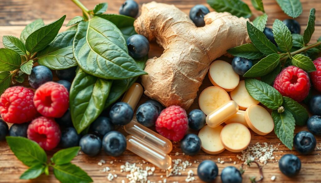 LeanBiome ingredients