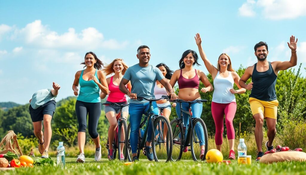 LeanBiome weight loss