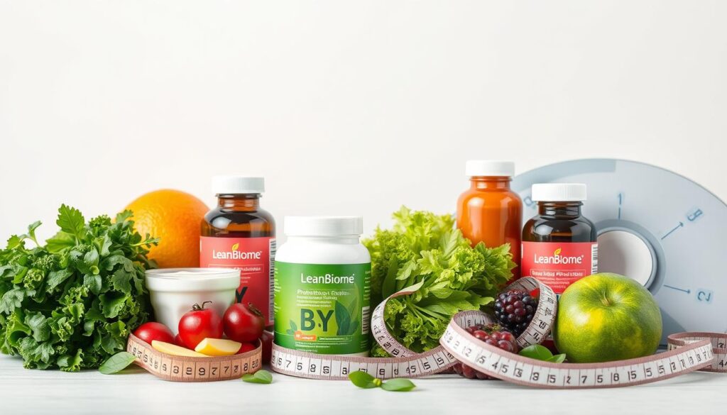LeanBiome weight loss