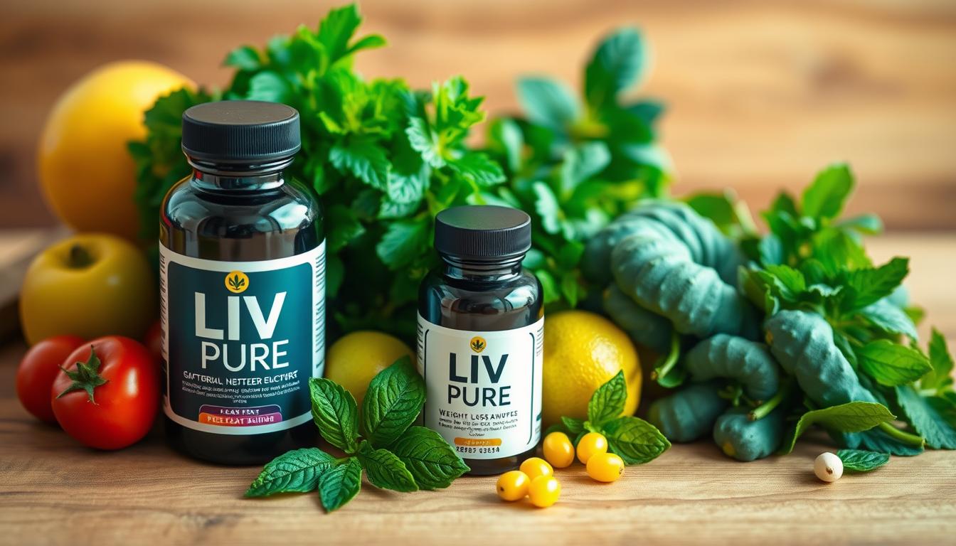 Liv Pure