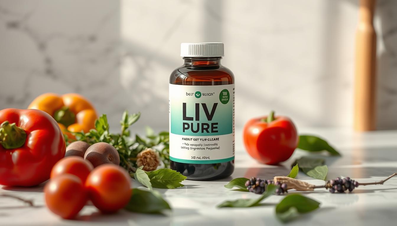 Liv Pure