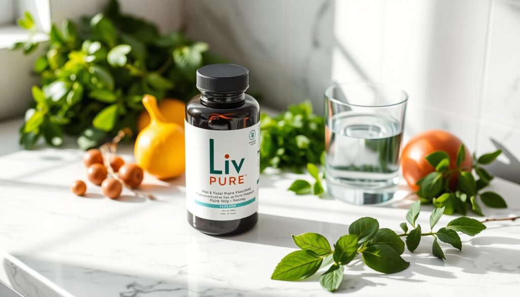Liv Pure supplement