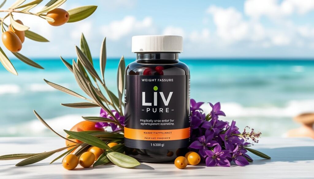 Liv Pure supplement