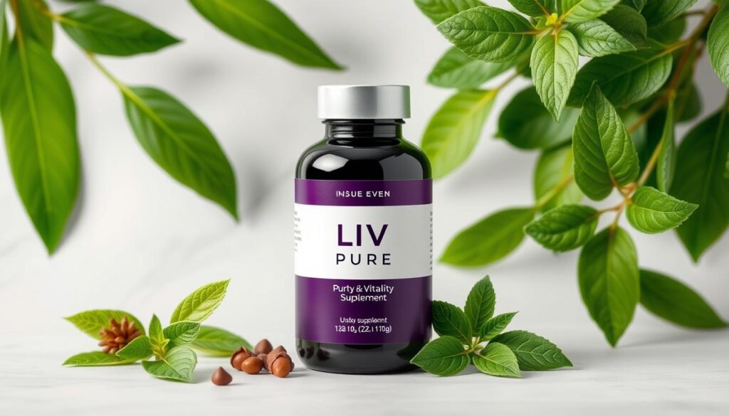 Liv Pure supplement