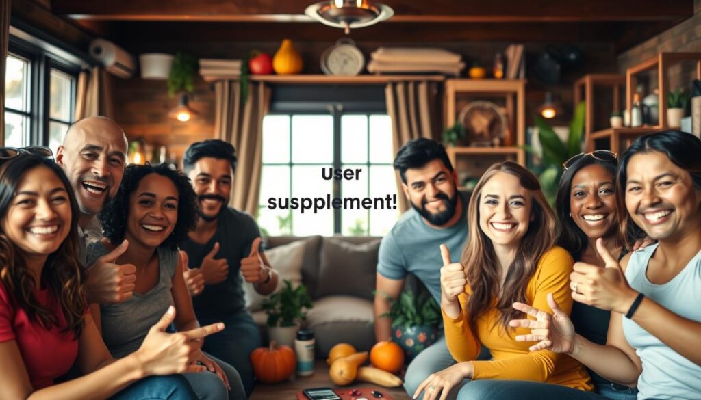 Liv Pure user testimonials