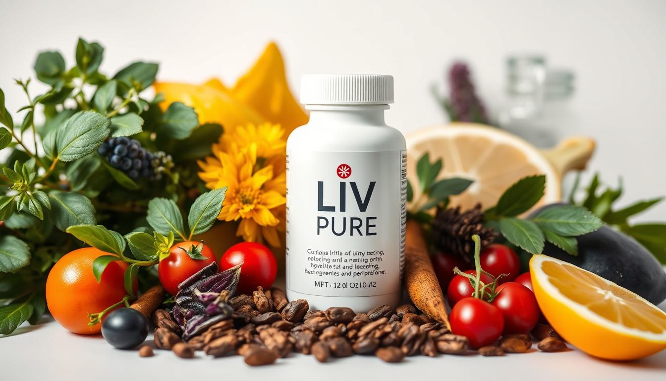 Liv Pure