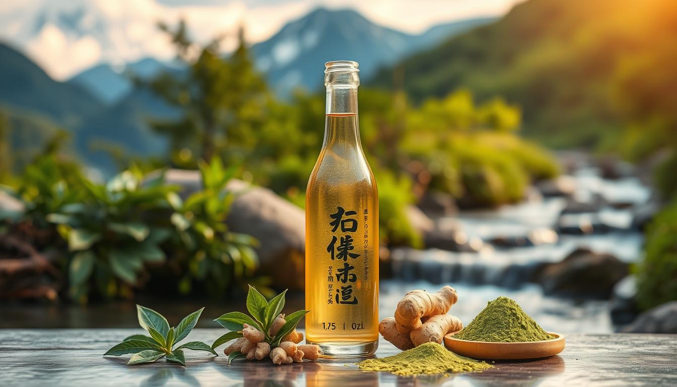 Nagano Fat Burning Tonic Review