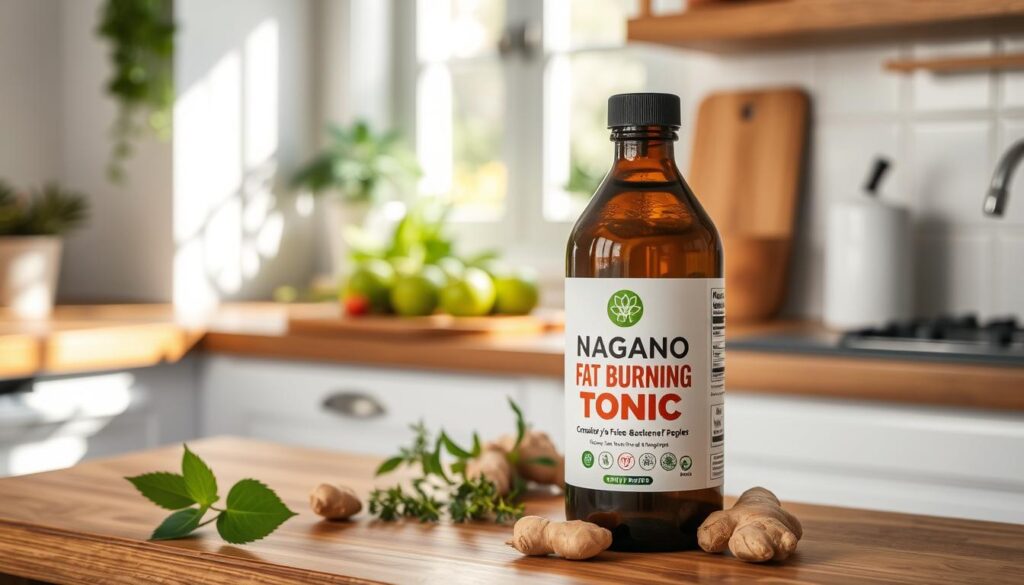 Nagano Fat Burning Tonic Safety