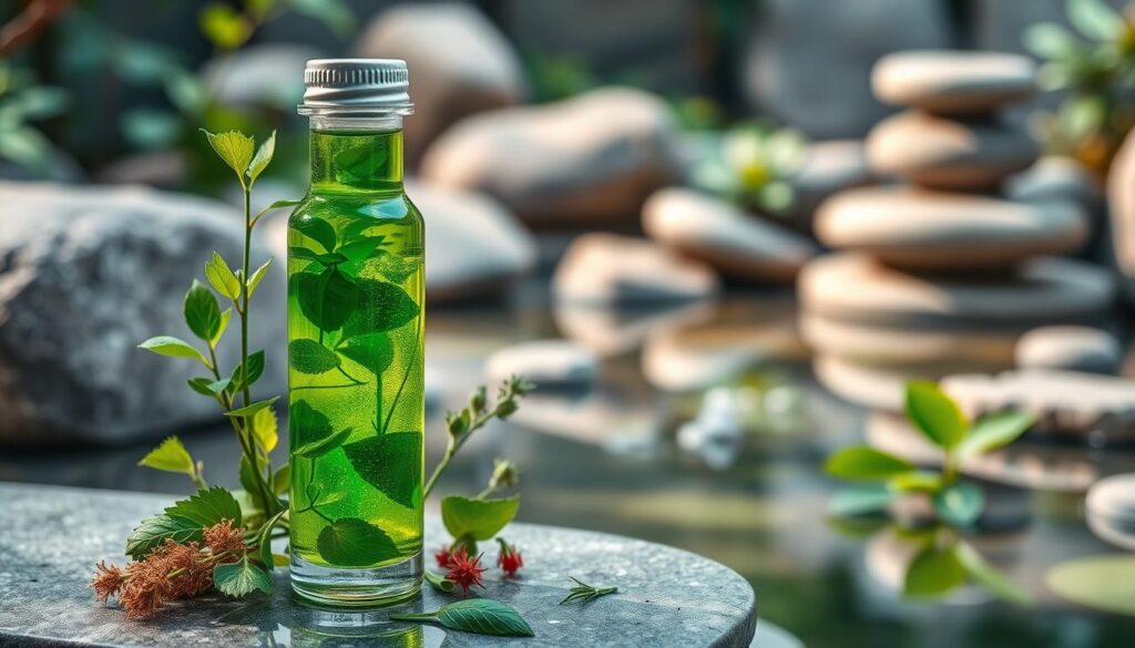 Nagano Fat Burning Tonic complex