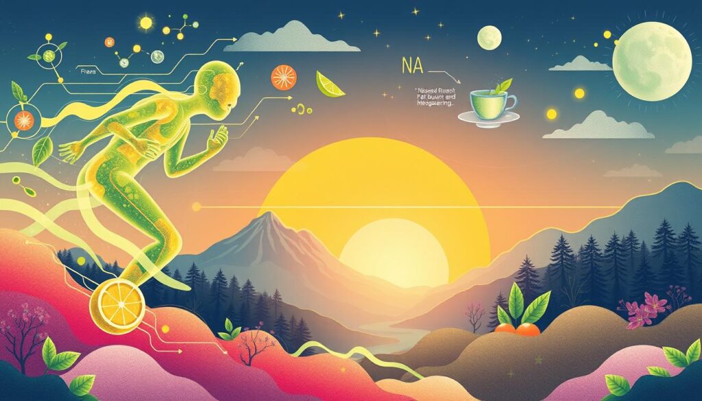 Nagano fat burning mechanisms