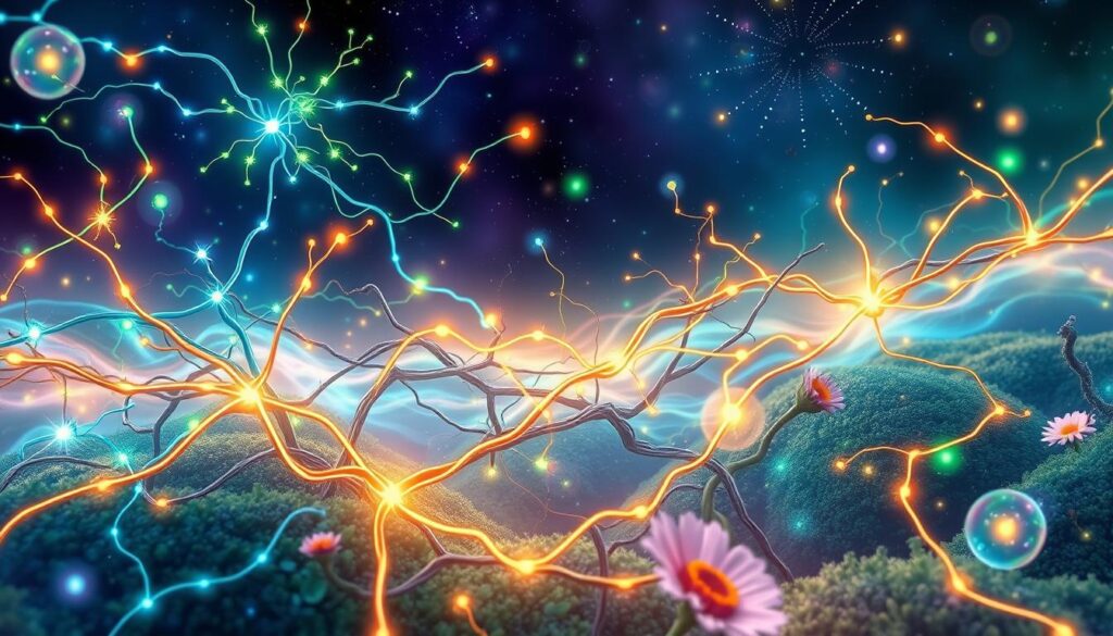 Neuroplasticity
