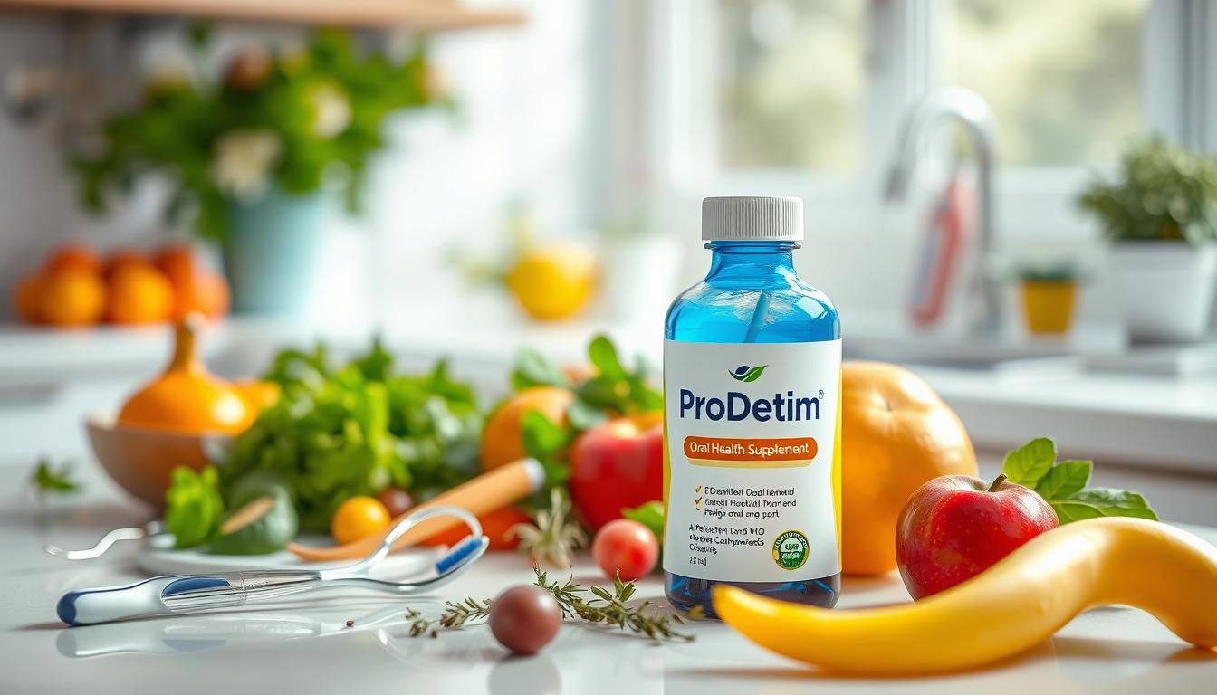 ProDentim