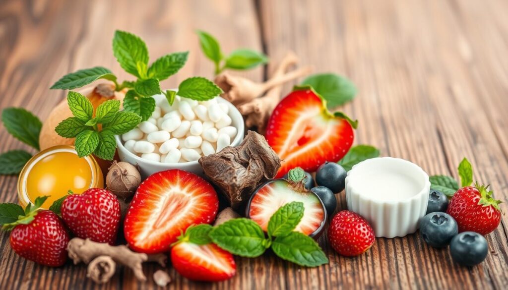 ProDentim Ingredients