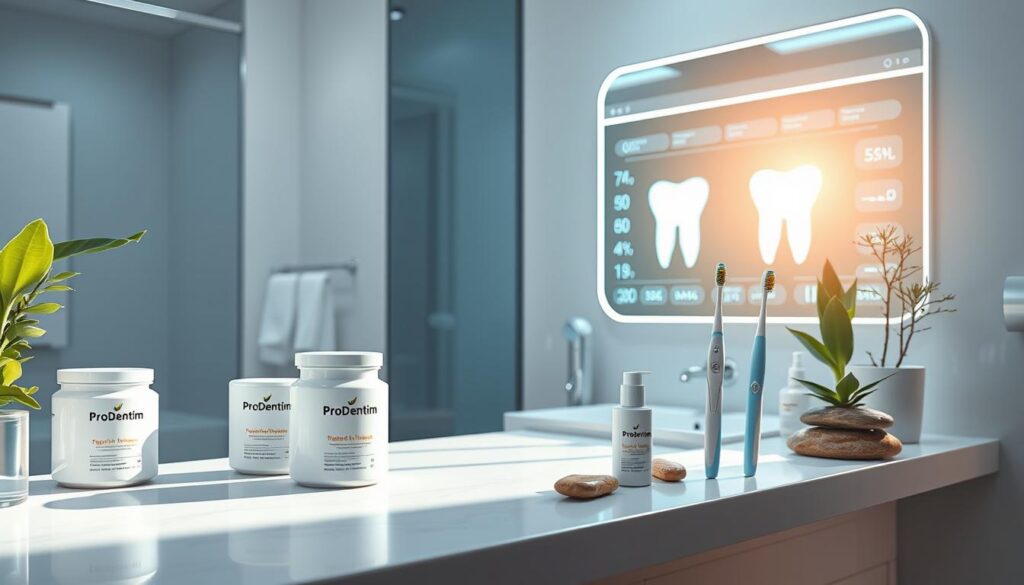 ProDentim innovative oral care