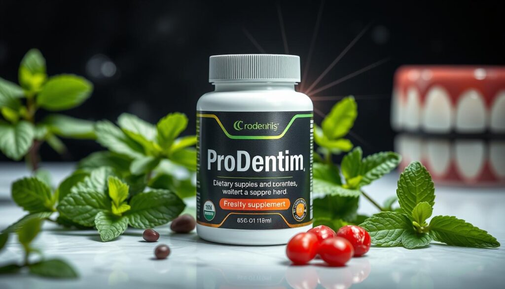 ProDentim oral health supplement