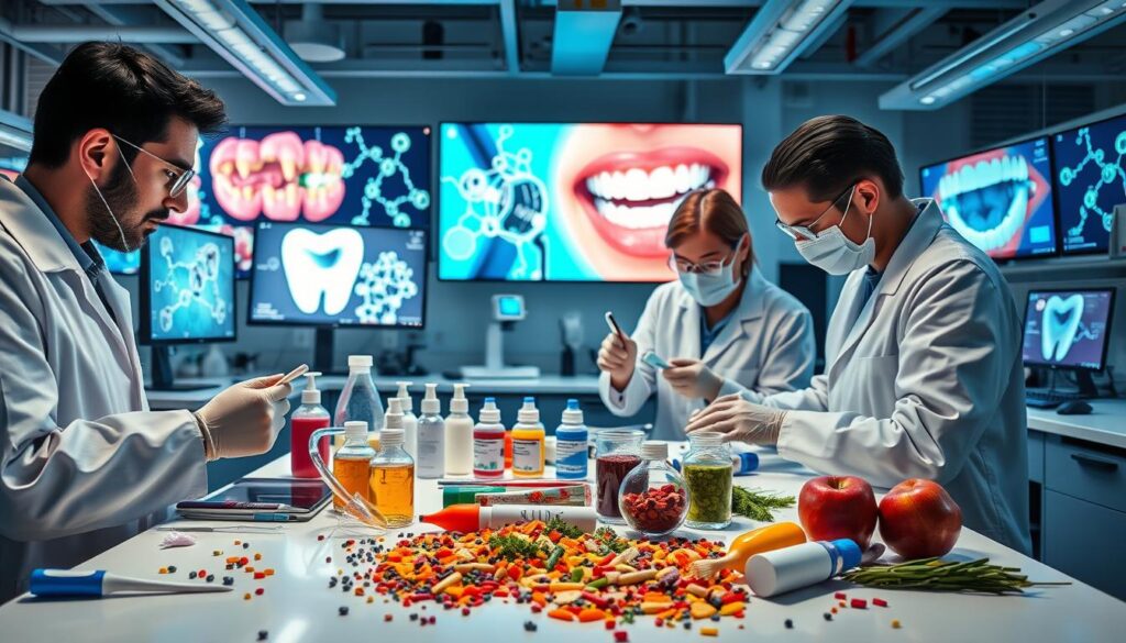 ProDentim product development