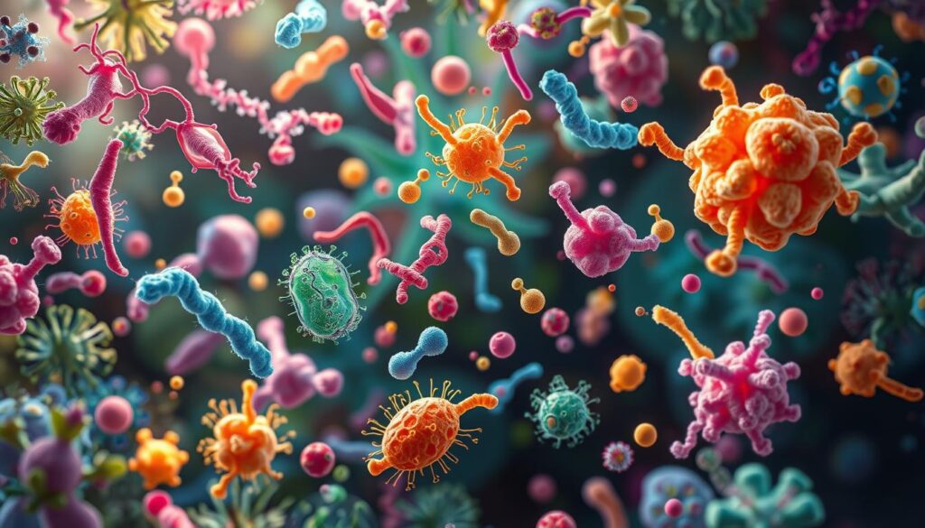 Probiotic Strains
