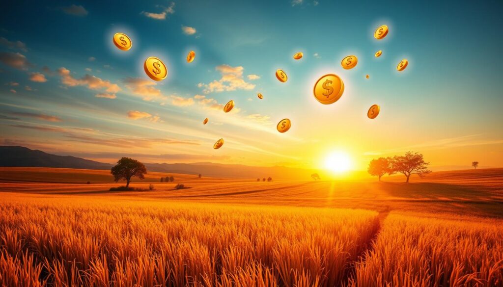 Prosperity Consciousness