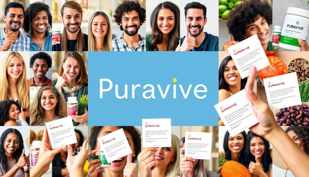 Puravive customer reviews