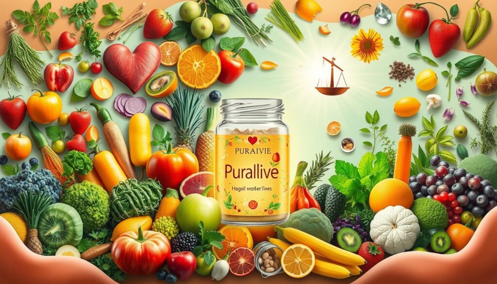 Puravive health benefits