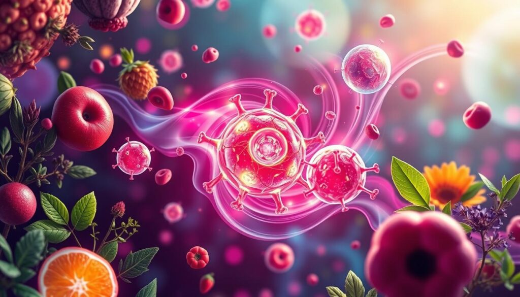 Puravive immune system support