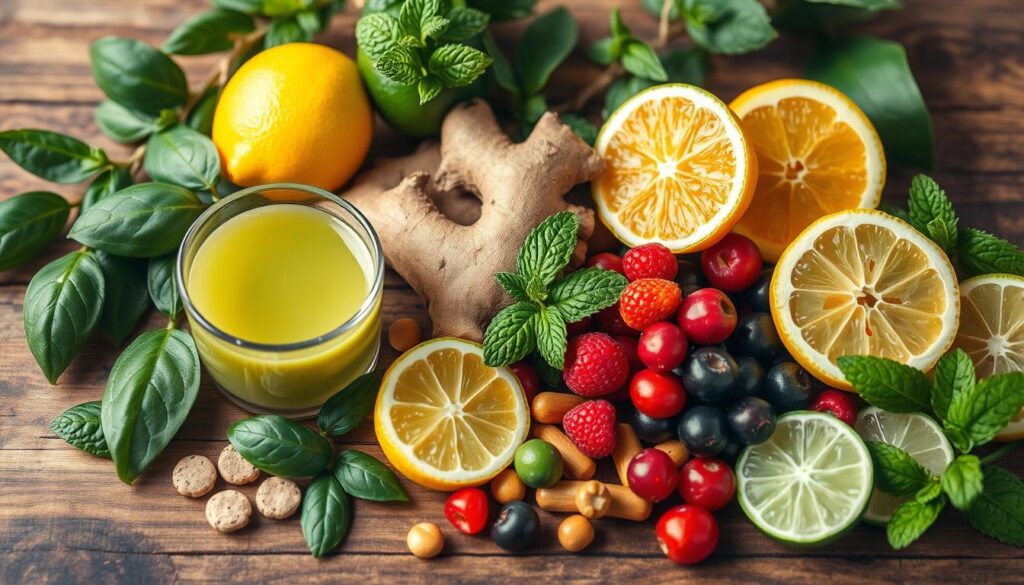 Puravive ingredients