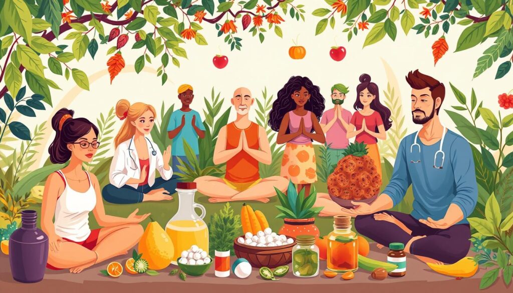 Puravive preventive healthcare