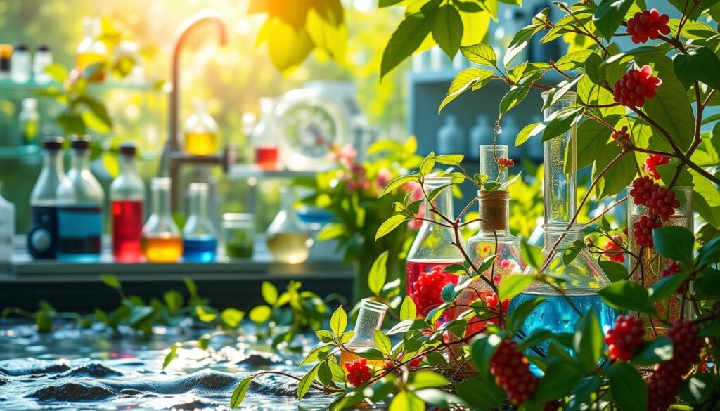Puravive science and nature