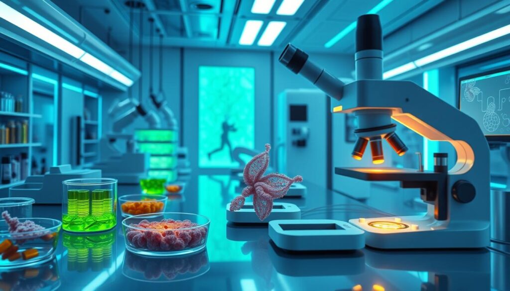 Regenerative Medicine