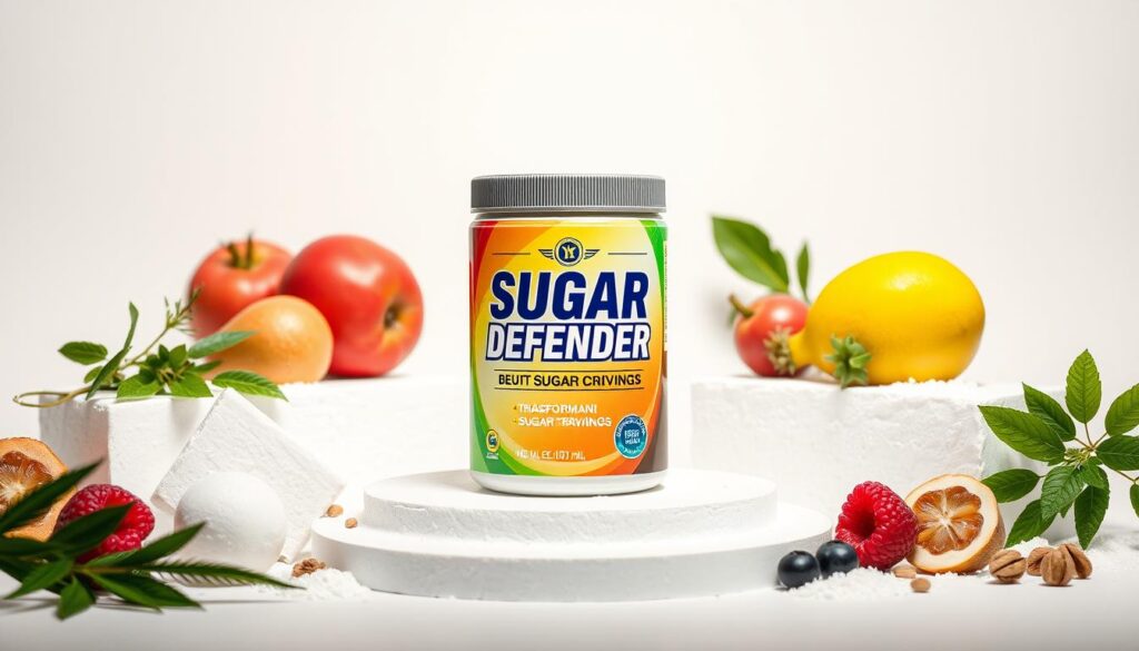 Sugar Defender product