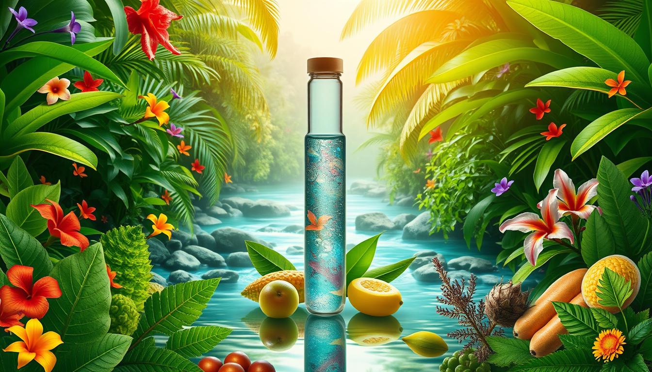 Sumatra Slim Belly Tonic