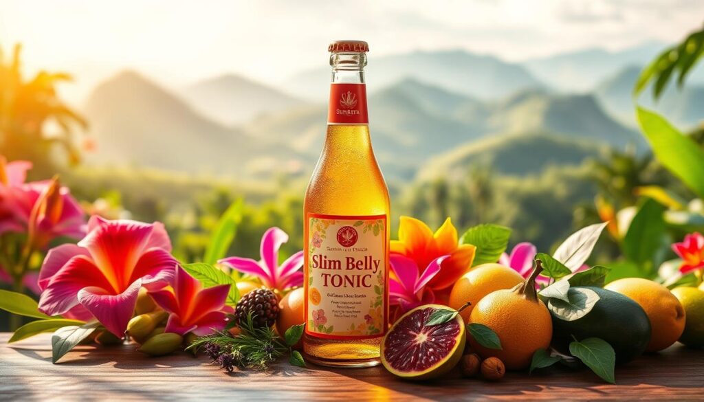Sumatra Slim Belly Tonic Customer Reviews
